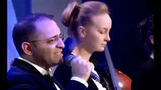 Камерный ансамбль Е. Н.  Пушкова МСЦ ЕХБ.   ВОТ ИДУ