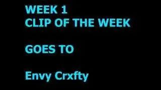PaulLovesGaming Clip Of The Week Week 1