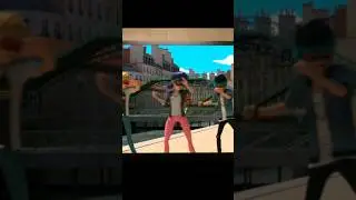 Deadbug & Wolve Noir 💃🕺► Bye Bye Bye