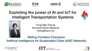 Exploiting the Power of AI and IoT for Intelligent Transportation Systems