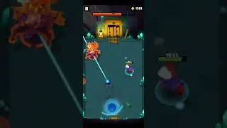 Archero Part1, sorry but it's sow long that I have to split it up in parts