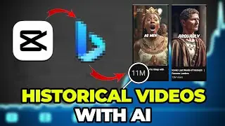 Create Viral History Videos with AI for Free | Unleash Your Content Creation Genius