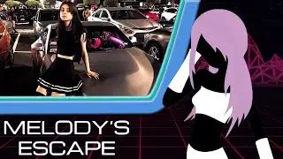 Melody's Escape | Metamorphosis