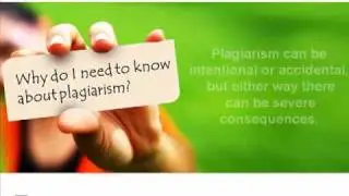 Plagiarism