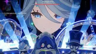 Furina Tech for additional stacks