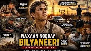Wiil Sabool Ah Oo Noqday Bilyaneer | Sheeko Dhiirigelin Leh