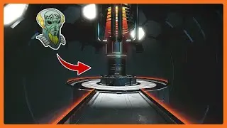 No Man's Sky | I found Artemis in the Space Anomaly