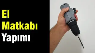 El Matkabı Yapımı