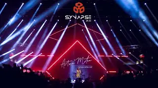 ILAHI | Antara Mitra Live at Synapse, DA-IICT 2024 | @antaraofficial
