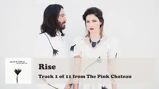 In The Valley Below - "Rise"