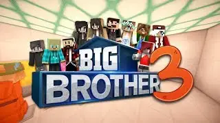 Minecraft Big Brother S3 | Ep. 12 