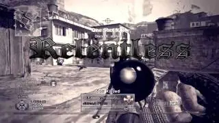xDeAthZoNe - Relentless