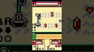 The Hardest Claw Game Ever | Link's Awakening
