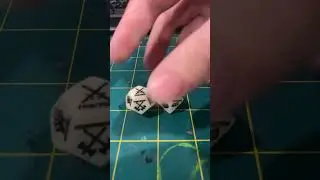I gave up 