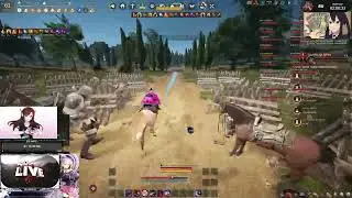 Осада 07.07.24. Баленос Мяско #BlackDesert #Бдо #BDO #PvP #Гигант #Варвар #Berserker #ДмитрийЛогХард