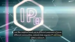 What is Subnetting