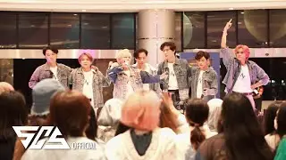 [NEVEL ON STAGE] BTS (방탄소년단) - '봄날 (Spring Day)' & 'So What' (Live Performance by NEVEL)