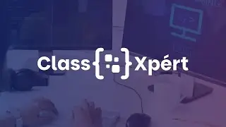 ClassXpert: Flexible Learning Platform for IT, Coding, and UI/UX Design