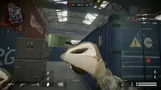 Warface - Маг-7 - Ангар 2.0