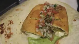 National burrito Day