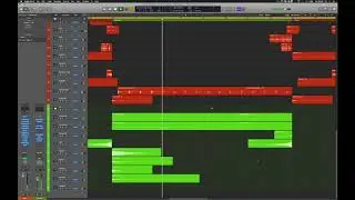 LOGIC X Template - SUMMER CALLING (Tropical House / Pop)