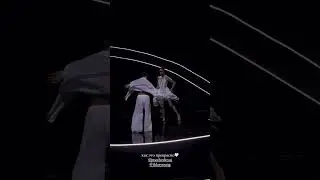 Выступление на шоу ЕВГЕНИИ МЕДВЕДЕВОЙ 