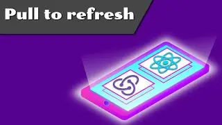 22 Implementing Pull to Refresh in React Native | React Native tutorial