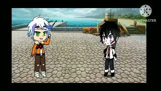 Prince Kuro react to BestFriend Return