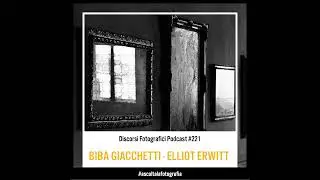 Elliot Erwitt. Il ricordo di Biba Giacchetti