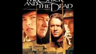Alan Silvestri - I Don't Wanna Die (The Quick And The Dead soundtrack)