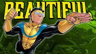 Invincible & The Superhero Genre
