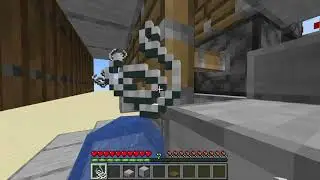 Minecraft 1.18 AFK string duper