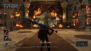Lies Of P: The King Of Puppets - Frozen Feast (No Summons)