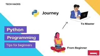Python tutorial - Python for beginners - Go from Zero to Hero|2021