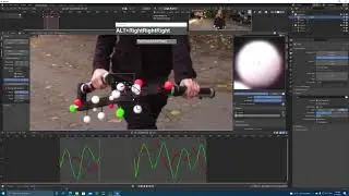 Object and Camera Tracking in Blender 2.93 - Step by Step