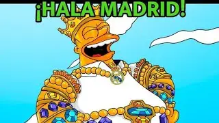 Memes Barcelona vs Real Madrid Supercopa de España