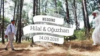 Yılın düğün klibi