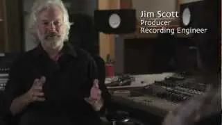 Musical Memories with Jim Scott