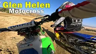The Last Moto