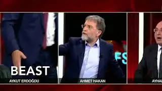 Turkish Politics X Men