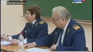 Распределение выпускников 2017