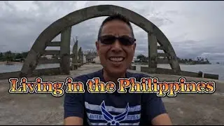 Living in the Philippines province 94