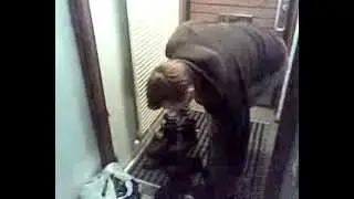 Lähdetään Nightclubille