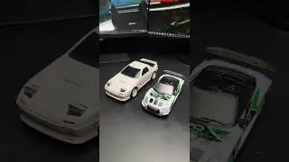 Sollen wir die neuen rausbringen? 🤔🚘💨