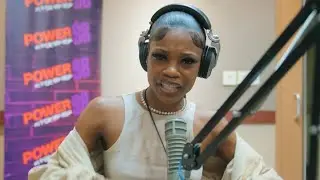 Kash Kyla- Jackin 4 Beats (Gimme A Beat Performance)