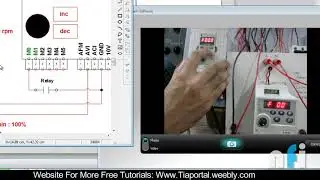 29- How to Use Analog Output Signal Function in Delta VFD