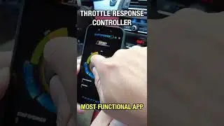 Shiftpower Throttle Response Controller 