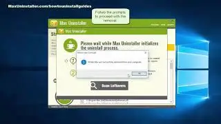 Freezy Method to Remove Windscribe from your PC