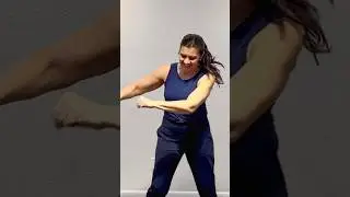 Salsa Dance Fitness Fun Workout | 