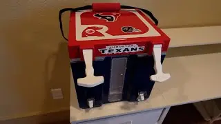 RTIC Halftime Water Cooler Review | GREAT FOR SUMMER EVENTS!